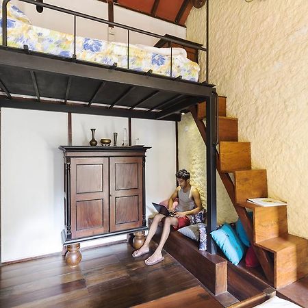 Bangalawa Bed & Breakfast Nawala Ngoại thất bức ảnh