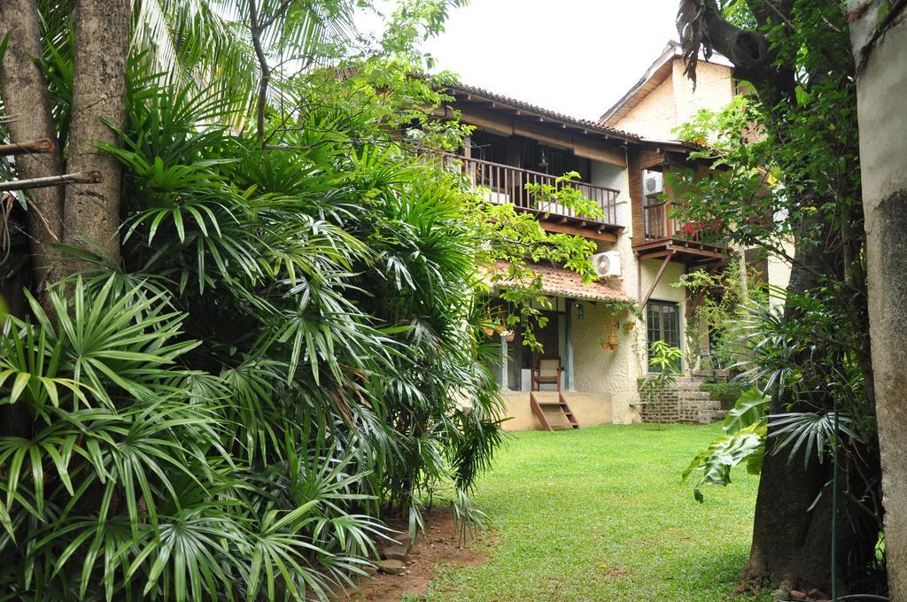 Bangalawa Bed & Breakfast Nawala Ngoại thất bức ảnh
