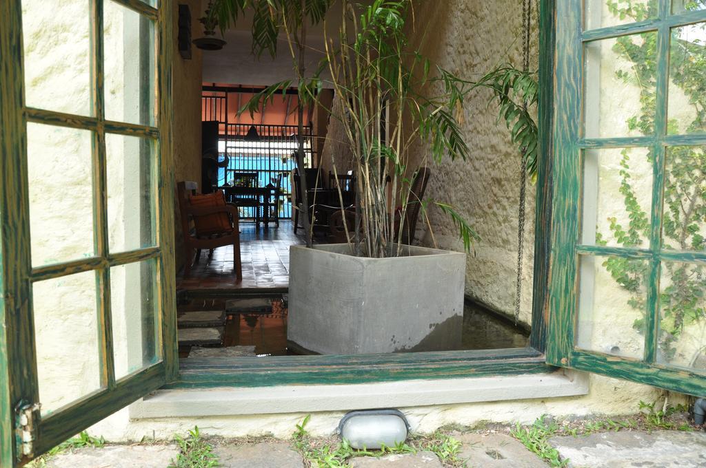 Bangalawa Bed & Breakfast Nawala Ngoại thất bức ảnh