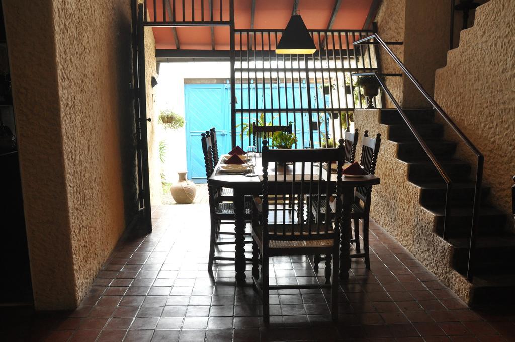 Bangalawa Bed & Breakfast Nawala Ngoại thất bức ảnh