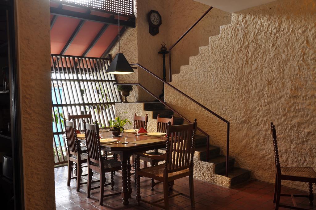 Bangalawa Bed & Breakfast Nawala Ngoại thất bức ảnh