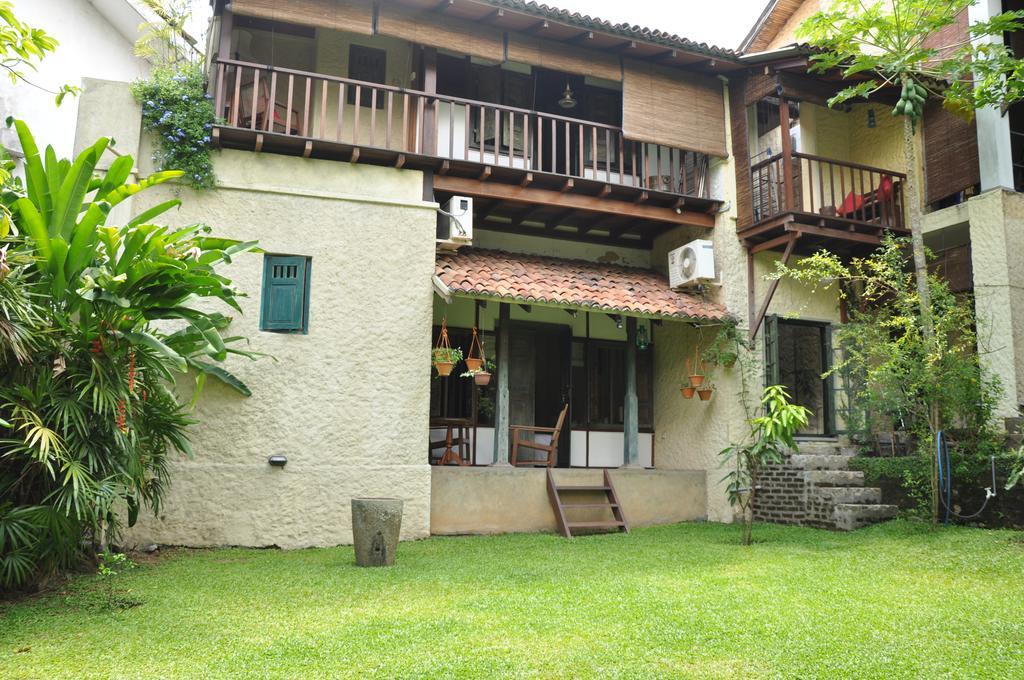 Bangalawa Bed & Breakfast Nawala Ngoại thất bức ảnh