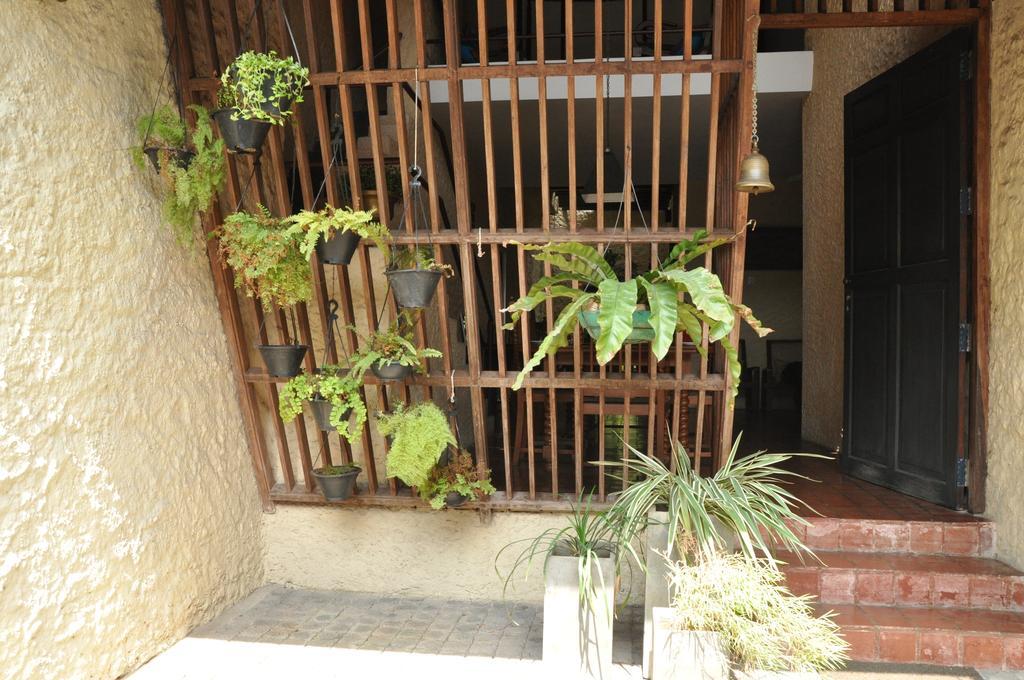 Bangalawa Bed & Breakfast Nawala Ngoại thất bức ảnh
