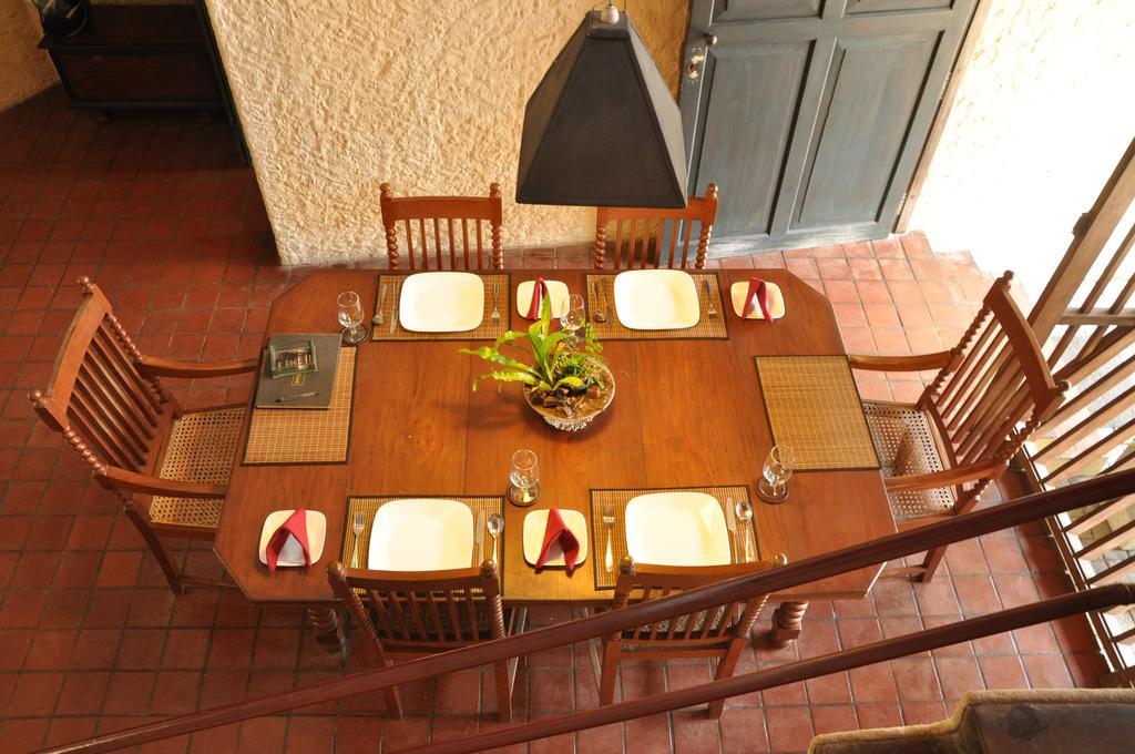 Bangalawa Bed & Breakfast Nawala Ngoại thất bức ảnh