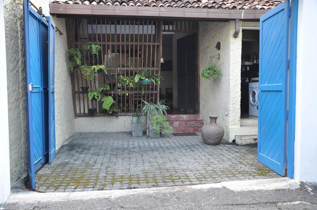 Bangalawa Bed & Breakfast Nawala Ngoại thất bức ảnh