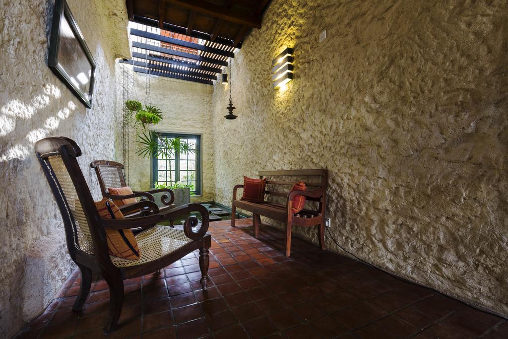 Bangalawa Bed & Breakfast Nawala Ngoại thất bức ảnh