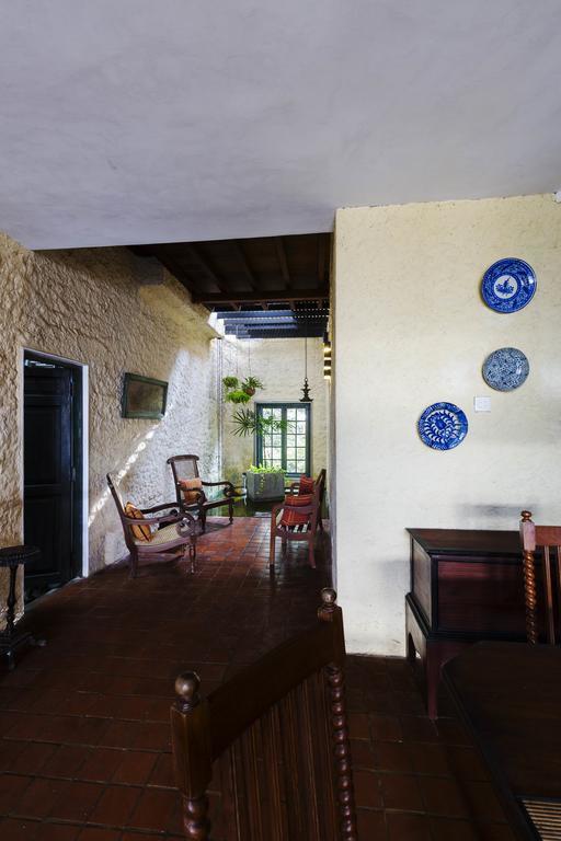 Bangalawa Bed & Breakfast Nawala Ngoại thất bức ảnh