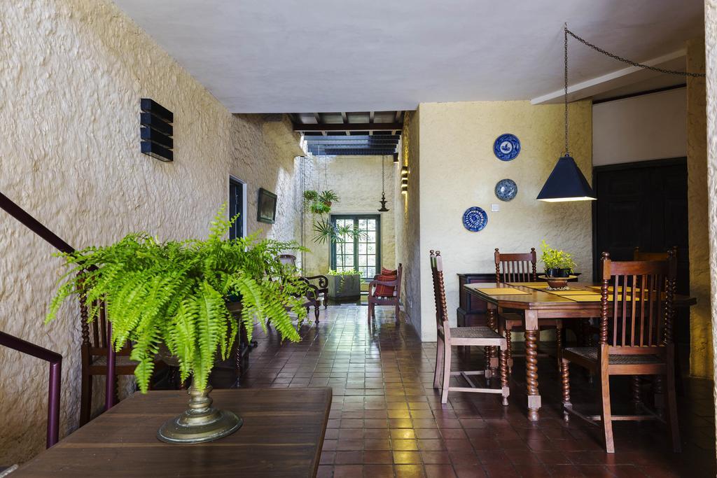 Bangalawa Bed & Breakfast Nawala Ngoại thất bức ảnh