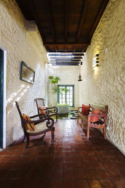 Bangalawa Bed & Breakfast Nawala Ngoại thất bức ảnh