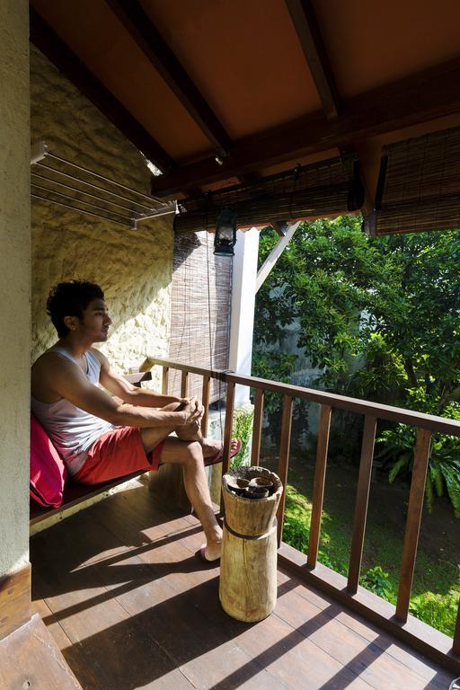 Bangalawa Bed & Breakfast Nawala Ngoại thất bức ảnh
